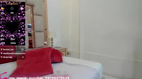 nicole_fisherr online show from February 2025 08:05:02 AM