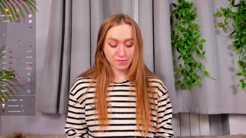 Nicole Grifin online show from December 2024 04:40:01 PM