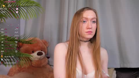 Nicole Grifin online show from January 2025 03:53:02 PM