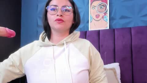 Nicole online show from May 2026 11:56:01 PM