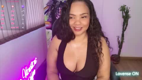 nicole_lushh online show from February 2026 05:24:01 PM