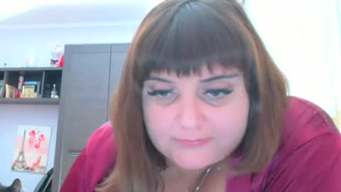 Nicole online show from October 2025 10:29:02 PM