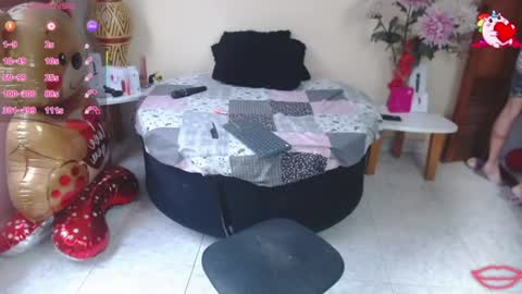 Snapshot of nicole_santana_ chatting on June 2026 10:10:01 PM Nicole Santana online show from June 2026 10:10:01 PM