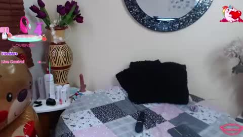 Snapshot of nicole_santana_ chatting on July 2026 09:41:01 PM Nicole Santana online show from July 2026 09:41:01 PM