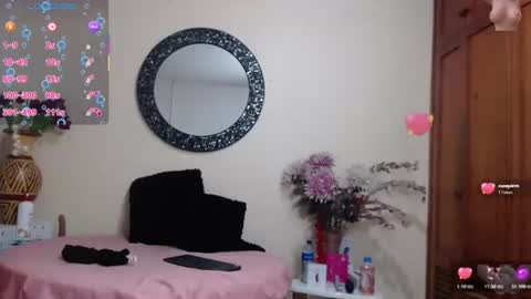 Snapshot of nicole_santana_ chatting on July 2026 11:18:01 PM Nicole Santana online show from July 2026 11:18:01 PM