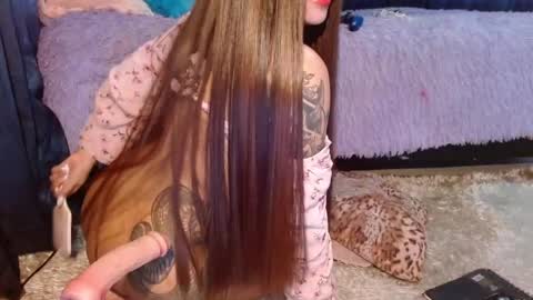Snapshot of nicole_smithhh chatting on April 2026 03:50:02 PM Anna Nicole online show from April 2026 03:50:02 PM