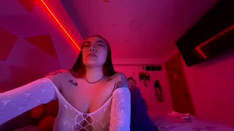 Nicole online show from March 2026 06:40:02 AM