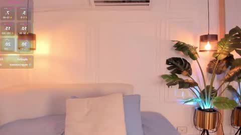 N A T A L I A online show from March 2026 08:24:01 PM