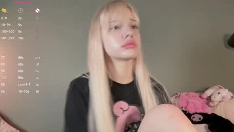 Mary online show from April 2026 09:38:01 PM