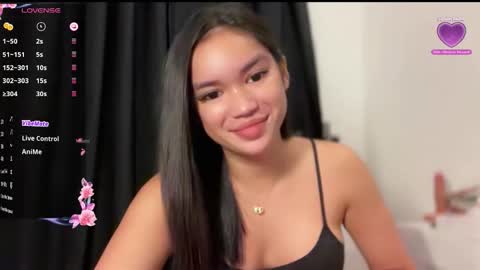 NICOLE online show from September 2025 05:27:01 PM