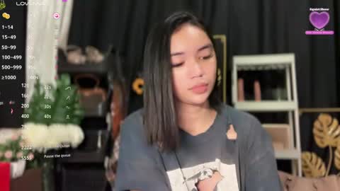 NICOLE online show from March 2026 02:37:01 AM