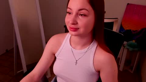 Nicole online show from March 2026 07:38:01 AM