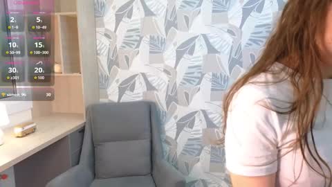 Kimmy online show from October 2025 03:12:01 PM