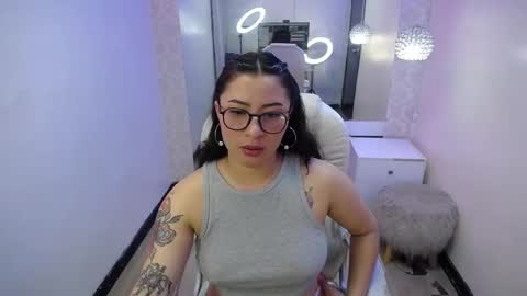 nicolee_8 online show from September 2025 02:12:01 AM
