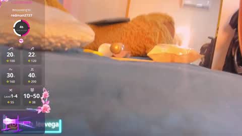 nicoleevega_ online show from September 2025 01:16:02 AM