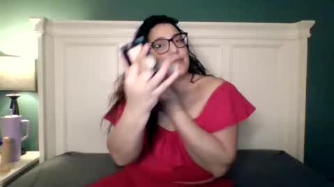 Nicole online show from January 2026 03:54:01 AM