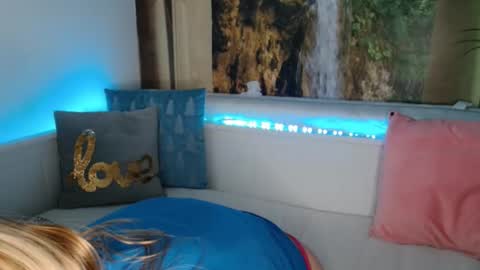   Birthday  online show from November 2025 01:23:01 PM