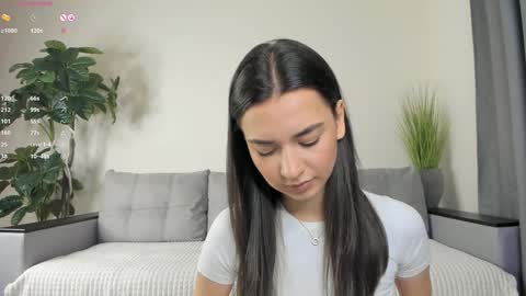 Dua Lipa online show from January 2025 01:05:02 PM