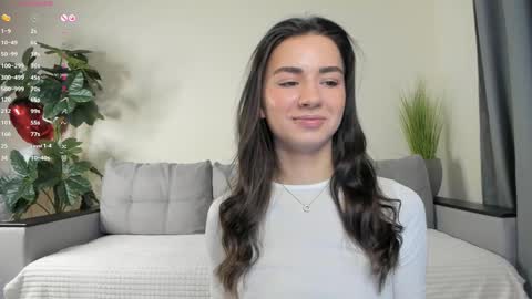 Dua Lipa online show from February 2025 01:07:01 PM