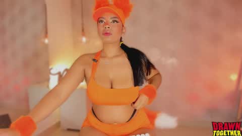 Andrea give it a thumbs up please its important  online show from October 2025 12:39:01 PM