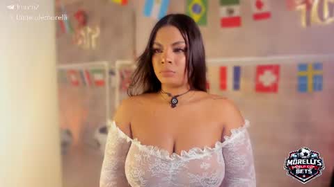Andrea give it a thumbs up please its important  online show from July 2026 10:11:01 PM