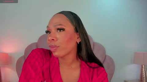 NICOLE online show from December 2024 12:52:02 PM