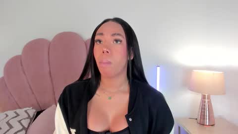 NICOLE online show from December 2025 12:35:02 PM