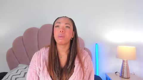 NICOLE online show from January 2026 12:40:02 PM