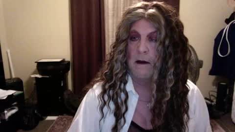 Nicole CD online show from February 2026 05:37:01 AM