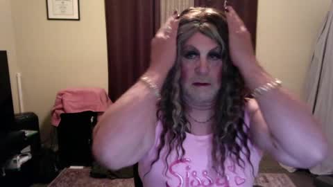 Nicole CD online show from April 2026 03:04:02 AM