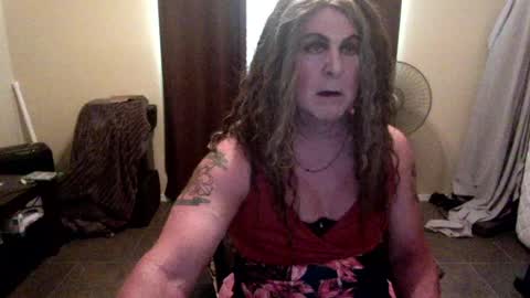 Nicole CD online show from May 2026 12:08:01 AM