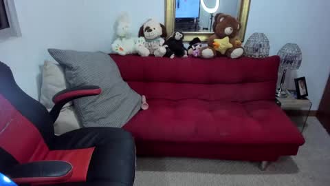 Snapshot of nicolettcolin chatting on December 2024 12:12:02 AM Nicolettcolin online show from December 2024 12:12:02 AM