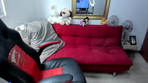 Snapshot of nicolettcolin chatting on December 2024 06:46:02 PM Nicolettcolin online show from December 2024 06:46:02 PM