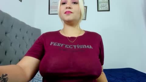  ELIZABETH  online show from September 2025 01:05:01 PM