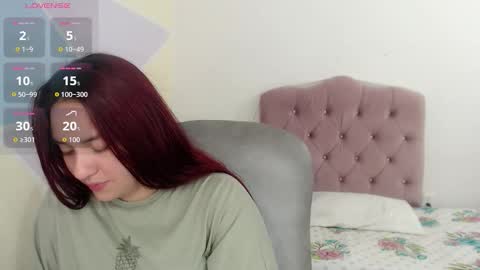 Snapshot of nicoll_crazzy chatting on February 2026 01:28:01 PM nicoll online show from February 2026 01:28:01 PM