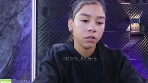 Snapshot of nicollbashel chatting on January 2025 07:11:02 AM Nicoll Independent model online show from January 2025 07:11:02 AM