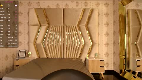 Nicoll  online show from March 2026 03:19:02 PM