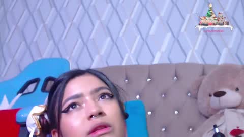 Snapshot of nicolletaylorq chatting on December 2024 10:17:02 AM Nicolle Miley online show from December 2024 10:17:02 AM