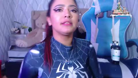 Snapshot of nicolletaylorq chatting on December 2024 11:22:02 AM Nicolle Miley online show from December 2024 11:22:02 AM