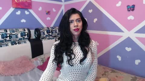 Snapshot of nicolleth_coquette chatting on April 2026 04:43:01 AM NICOLLETH online show from April 2026 04:43:01 AM