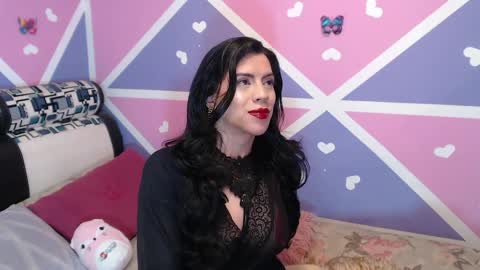 Snapshot of nicolleth_coquette chatting on April 2026 11:18:02 AM NICOLLETH online show from April 2026 11:18:02 AM