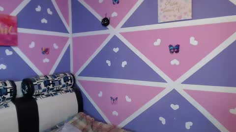 Snapshot of nicolleth_coquette chatting on May 2026 10:50:03 PM NICOLLETH online show from May 2026 10:50:03 PM