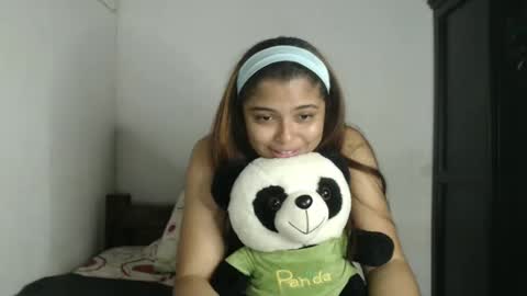 Snapshot of nicollgreen chatting on September 2025 11:54:01 PM NicollGreen online show from September 2025 11:54:01 PM