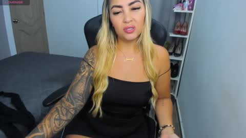 Nicol online show from September 2025 11:23:02 AM