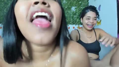 nicolsexi_69 online show from February 2025 06:44:02 AM