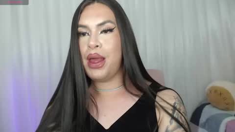 nicoobaby online show from January 2025 11:54:01 PM