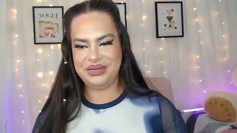 nicoobaby online show from January 2025 07:40:01 PM