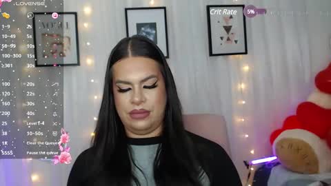 nicoobaby online show from February 2025 11:32:01 PM