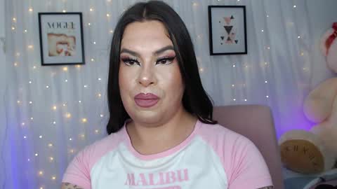 nicoobaby online show from March 2025 09:51:02 PM