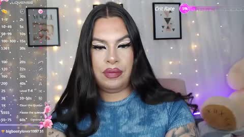 nicoobaby online show from March 2025 08:53:01 PM